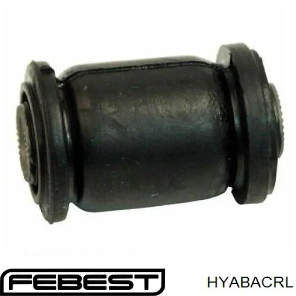Купити HYABACRL Febest Сайлентблок передньої підвіски