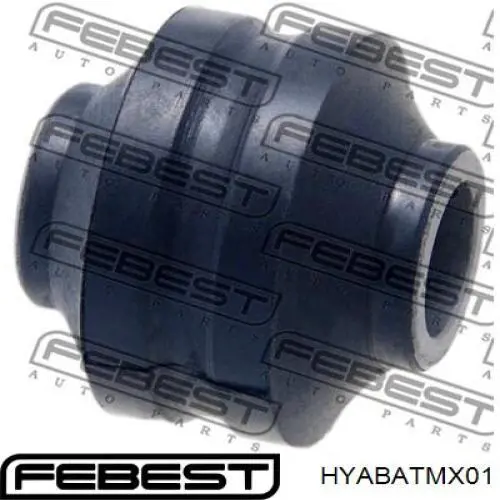  Febest HYABATMX01 ціна, від 2.99 USD