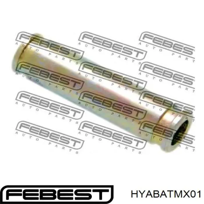 Купити HYABATMX01 Febest 