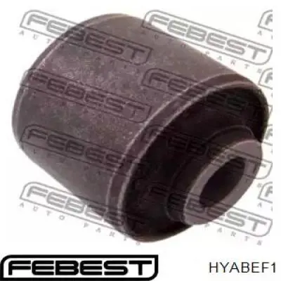 Купити HYABEF1 Febest Сайлентблок переднього верхнього важеля