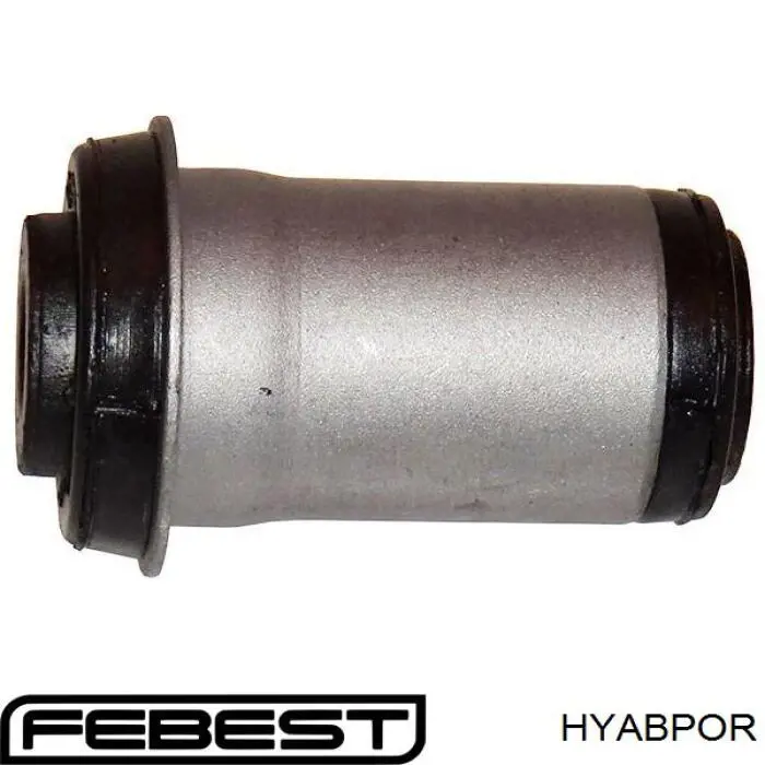 С/блок нижнього важеля Febest HYABPOR