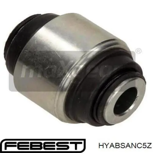 Купити HYABSANC5Z Febest Сайлентблок цапфи задньої