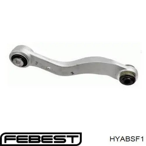 HYABSF1 Febest Сайлентблок задньої тяги