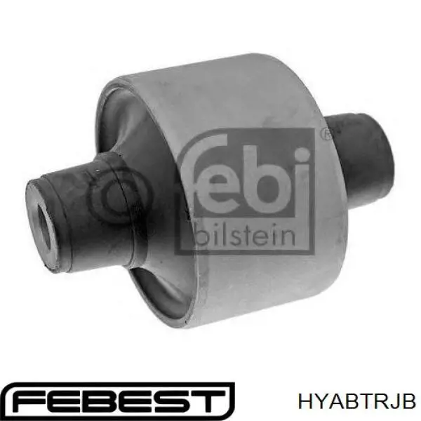 Купити HYABTRJB Febest Сайлентблок передньої підвіски
