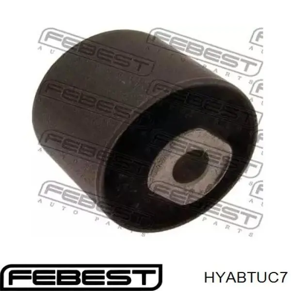 Купити ZTTHY532CF NTY Сайлентблок задньої балки