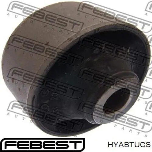 Купити HYABTUCS Febest Сайлентблок передньої підвіски