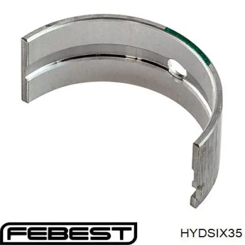 Шків колінвала (демпфер ) Q-fix Q1820084 ціна, від 12.67 USD