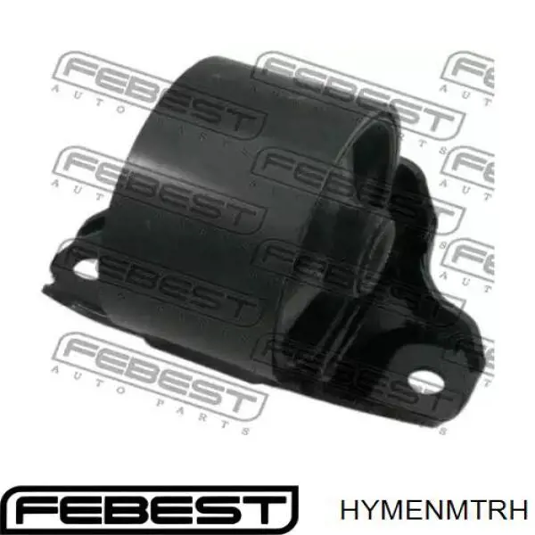 Права опора двигуна Febest HYMENMTRH