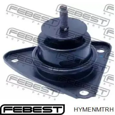 HYMENMTRH Febest Права подушка мотора