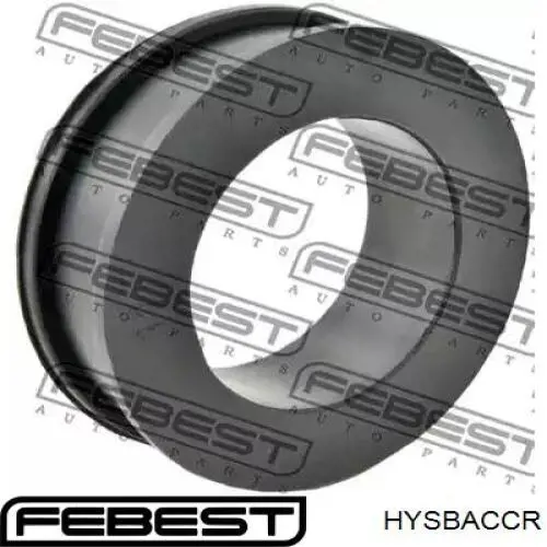 Купити HYSBACCR Febest Опора стабілізатора