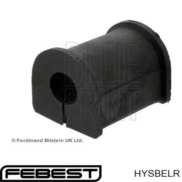 Втулка стабілізатора заднього GSP 513682 ціна, від 1.26 USD