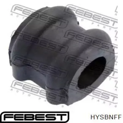 Подушка стабілізатора Febest HYSBNFF ціна, від 2.81 USD