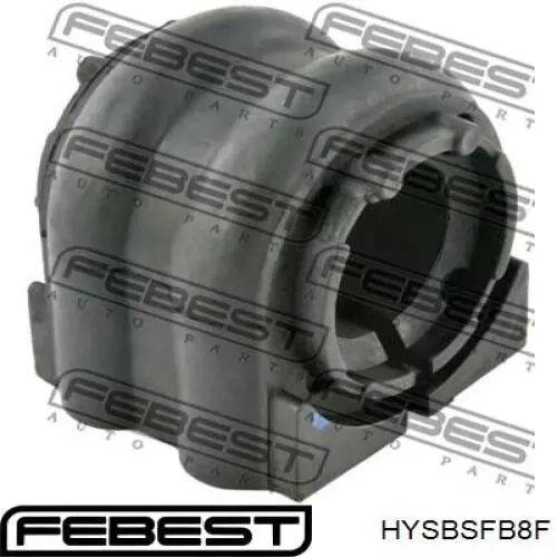 Подушка стабілізатора Sidem 881813 ціна, від 11.74 USD