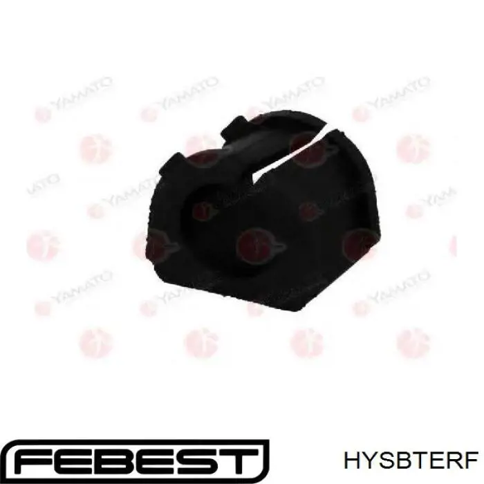 Подушка стабілізатора Dayco DSS2016 ціна, від 3.02 USD