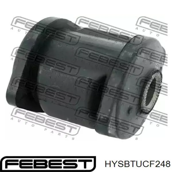 Втулка переднього стабілізатора HYSBTUCF248 Febest