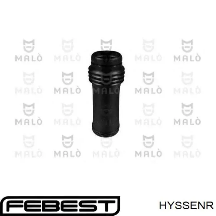 Опора стійки амортизатора заднього Febest HYSSENR