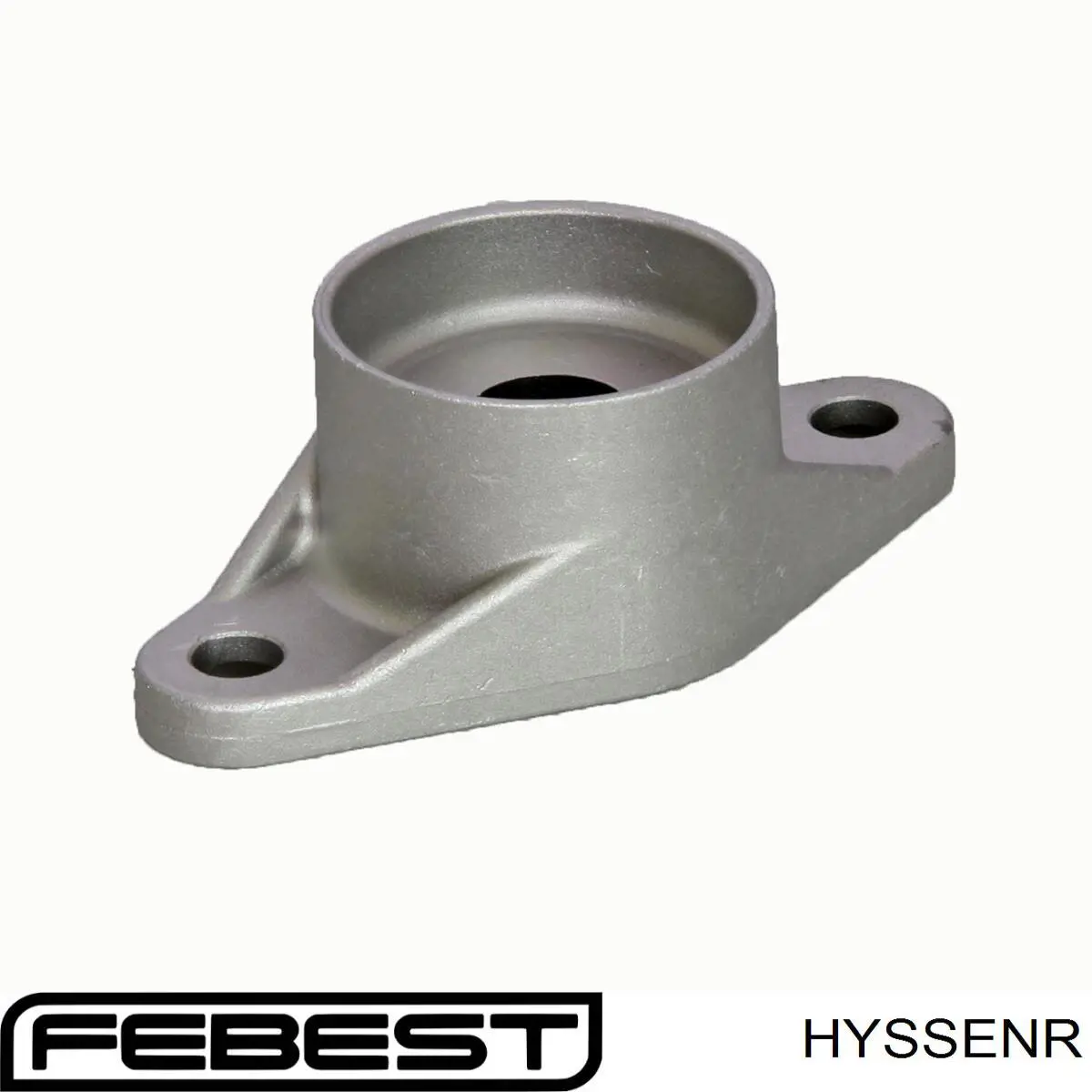 Опора амортизатора заднього HYSSENR Febest