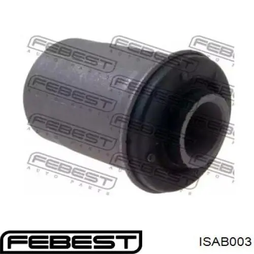 Сайлентблок переднього важеля ISAB003 Febest