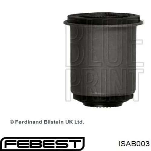 Купити ISAB003 Febest Сайлентблок передньої підвіски