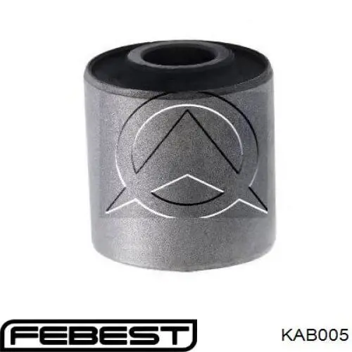 Купити KAB005 Febest Сайлентблок передньої підвіски