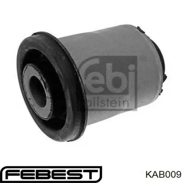 Сайлентблок переднього верхнього важеля Korea (oem) J40326OEM