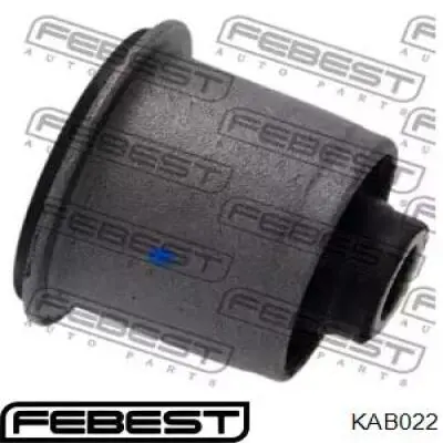 Сайлентблок переднього верхнього важеля Q0050507 Q-fix