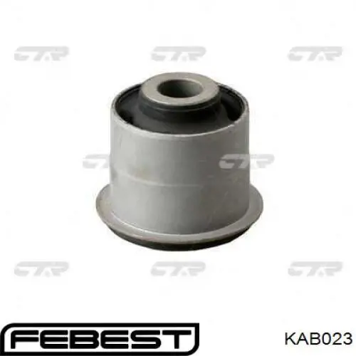 Сайлентблок переднього важеля J40336OEM Korea (oem)