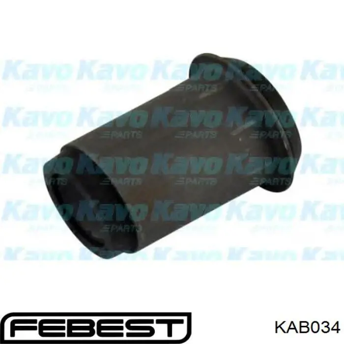 Купити GV0193 CTR Сайлентблок заднього нижнього важеля
