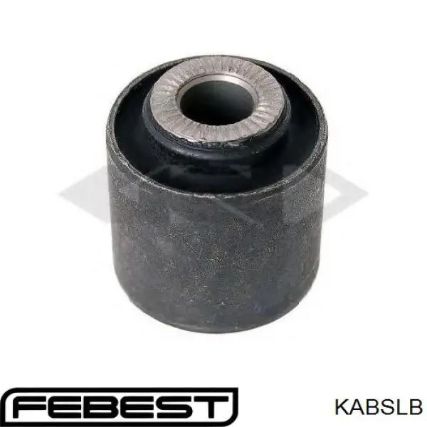С/блок нижнього важеля Febest KABSLB