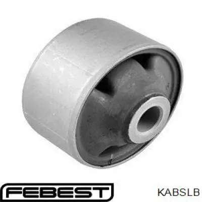 KABSLB Febest Сайлентблок переднього нижнього важеля