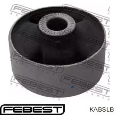 Сайлентблок нижнього важеля передньої підвіски Febest KABSLB ціна, від 10.51 USD