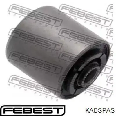 Сайлентблок нижнього важеля передньої підвіски Febest KABSPAS ціна, від 4.79 USD