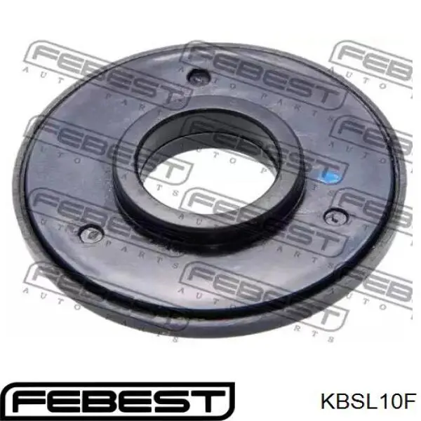 Купити KBSL10F Febest Підшипник опорний амортизатора, переднього