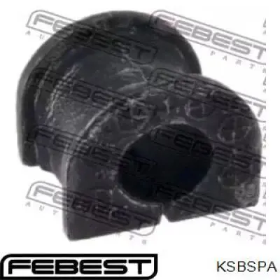 Подушка стабілізатора Febest KSBSPA ціна, від 2.00 USD