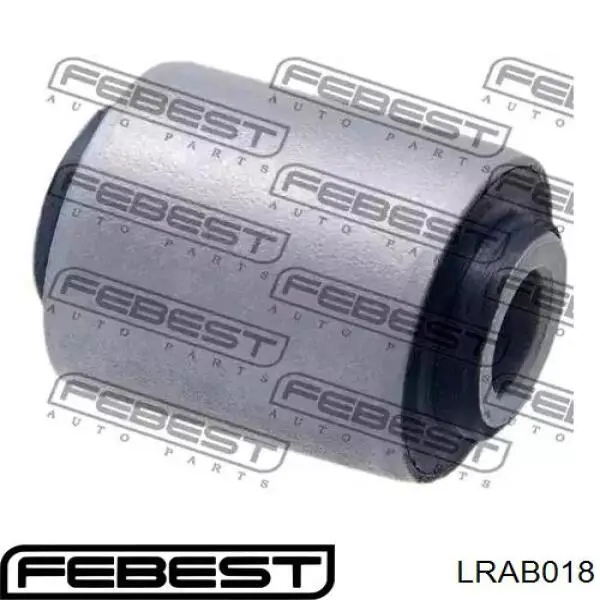 Купити RGX101020 Britpart Сайлентблок задньої реактивної тяги