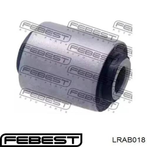 Сайлентблок задньої реактивної тяги Kautek LRBS024 ціна, від 5.09 USD