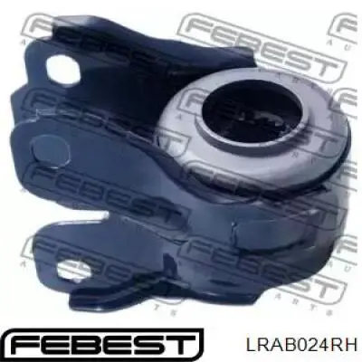 Сайлентблок переднього важеля LRAB024RH Febest
