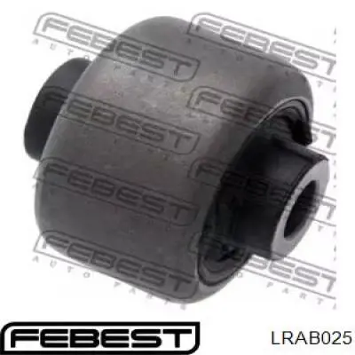 Сайлентблок нижнього важеля передньої підвіски Febest LRAB025 ціна, від 19.18 USD