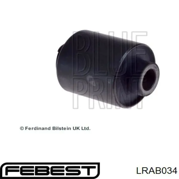 Купити LRAB034 Febest Сайлентблок передньої підвіски
