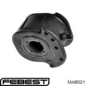 Купити MAB021 Febest Сайлентблок передньої підвіски
