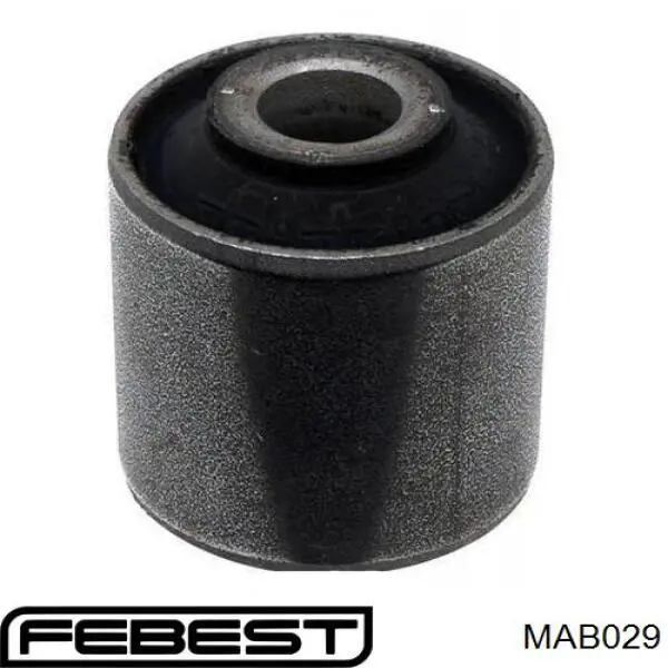 Купити MAB029 Febest Сайлентблок передньої підвіски