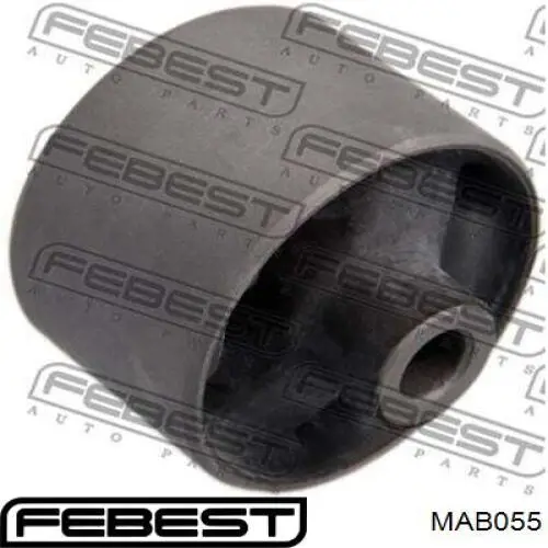 Купити MAB055 Febest Сайлентблок заднього поздовжнього важеля
