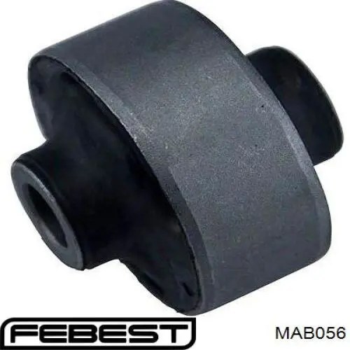 MAB056 Febest Сайлентблок переднього нижнього важеля