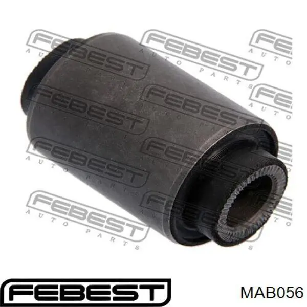 Купити MAB056 Febest Сайлентблок передньої підвіски