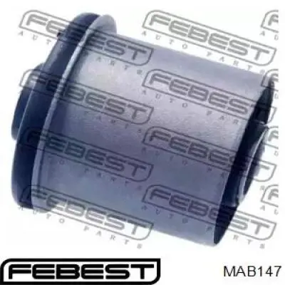 Сайлентблок задньої балки/підрамника Polycraft MT0669 ціна, від 33.31 USD