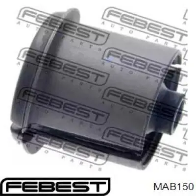 Купити MB809201 Mitsubishi Сайлентблок задньої балки