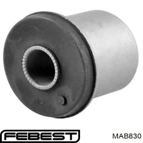 Купити MAB830 Febest Сайлентблок переднього верхнього важеля