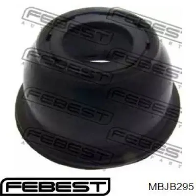 Пильник опори кульової нижній MBJB295 Febest