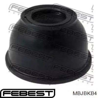 Купити MBJBKB4 Febest Пильник опори кульової нижній