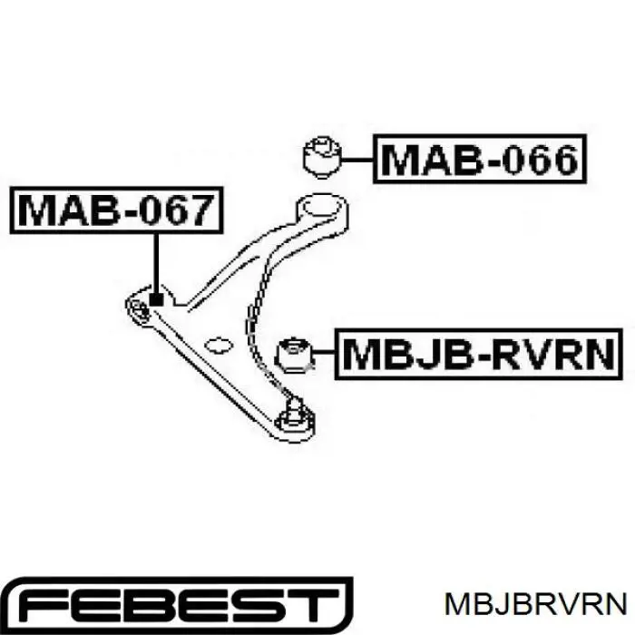 Пильник опори кульової нижній Masuma MO2132 ціна, від 2.54 USD